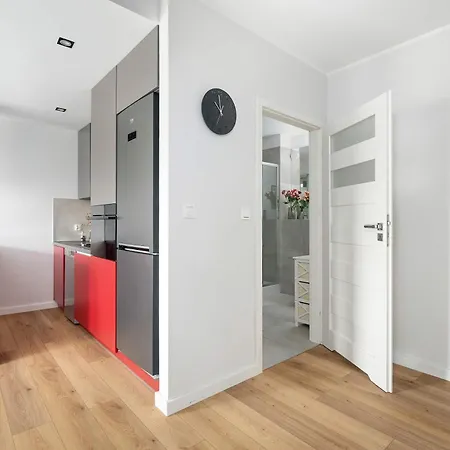 Red And Grey For 8 People In With Parking By Renters *